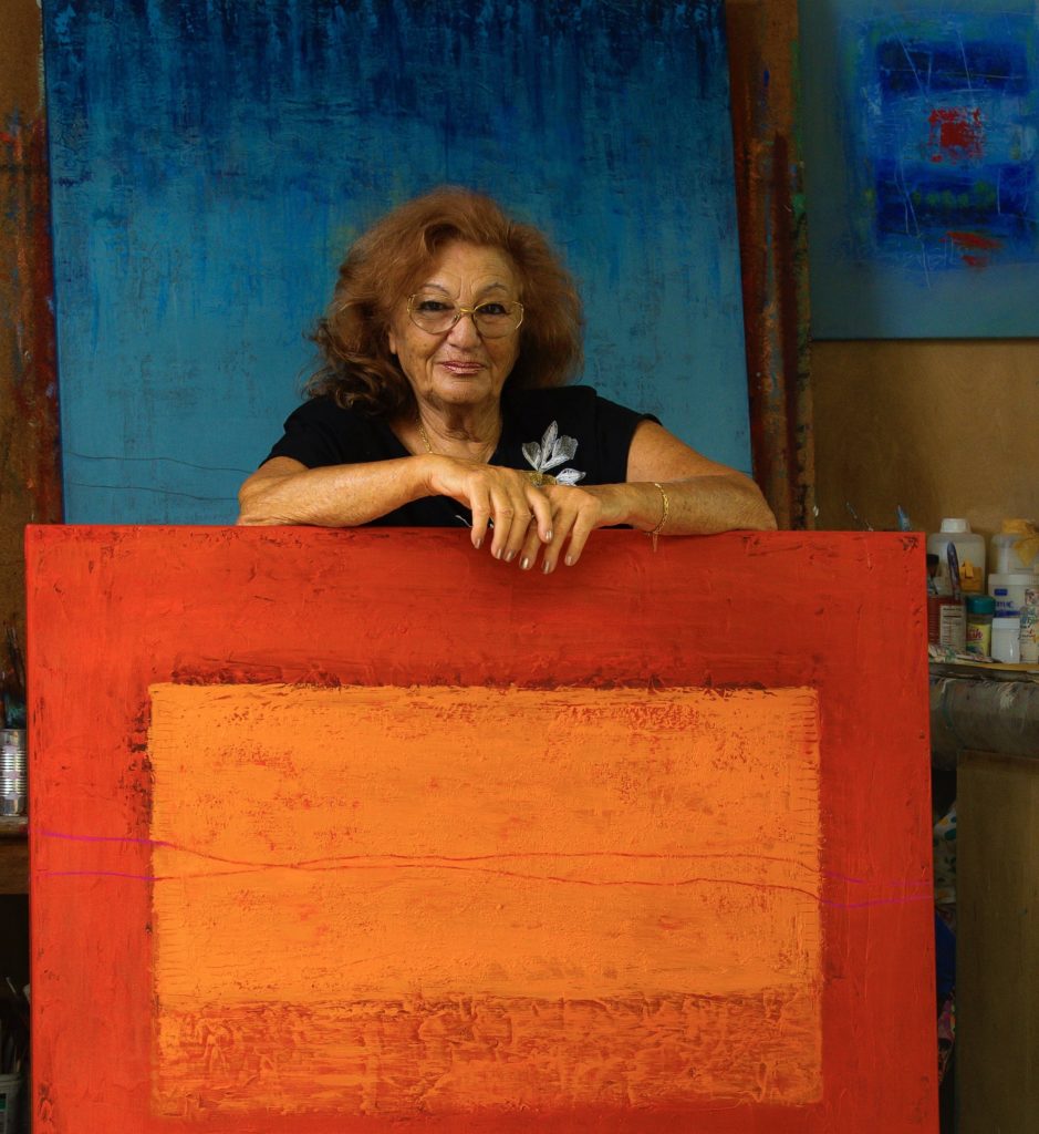 Peggy HINAEKIAN 10 HINAEKIAN