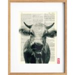 Tartine - oeuvre de HyperSuper - HRSR10