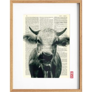 Tartine - oeuvre de HyperSuper - HRSR10