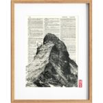 4478 mètres - oeuvre de HyperSuper - HRSR1