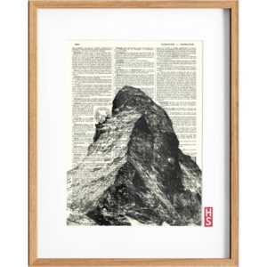 4478 mètres - oeuvre de HyperSuper - HRSR1