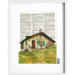 Alpage - oeuvre de HyperSuper - HRSR3