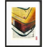 Brasilia - oeuvre de HyperSuper - HRSR5