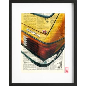 Brasilia - oeuvre de HyperSuper - HRSR5