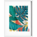 Exobiome - oeuvre de HyperSuper - HRSR6