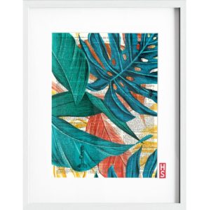 Exobiome - oeuvre de HyperSuper - HRSR6