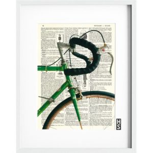 Super-Champion - oeuvre de HyperSuper - HRSR9