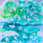 Univers 02-oeuvre de Jöelle CABANNE-JECE09