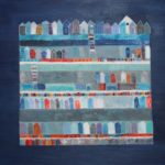 Sans titre - oeuvre de Janick Valente JKVE3-SD