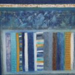 Sans titre - oeuvre de Janick Valente JKVE8-SD