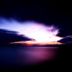 La faille- oeuvre de Karl Girardet KLGT98 SD