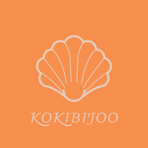 Kokibijoo Logo