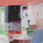 Architecture - oeuvre de Laura Bianchi LABI1-SD