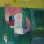 Mask - oeuvre de Laura Bianchi LABI3-SD