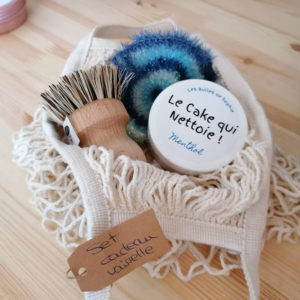 Les bulles de Sophie