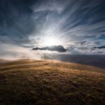 Autoportrait (Villars-sur-Ollon) - oeuvre de Lucien Kolly LNKY11-SD