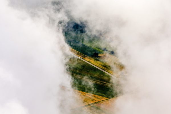 Neunkirch (SH) - œuvre de Laurent SCIBOZ - LTSZ18