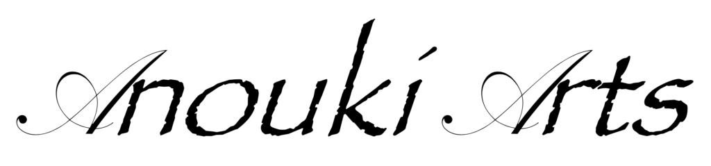 Logo d'Anouki Arts