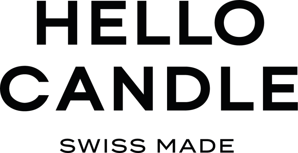 Logo HELLOCANDLE