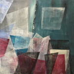 Windows 1 - oeuvre de Monica Emigliana MAEA3-SD