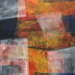 Giochi di formi 1 - oeuvre de Monica Emigliana MAEA4-SD