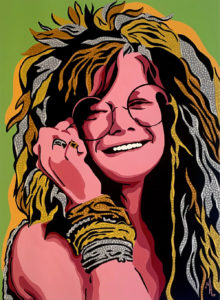 Rare Pearl - oeuvre de Mona HENAO-MAHO2