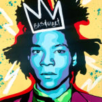 BasquiArt - oeuvre de Mona HENAO - MAHO5