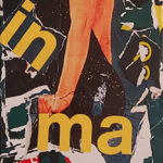 Marilyn - oeuvre de MAG MIAI15-SD