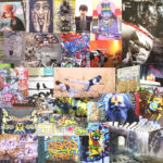 All over the world - oeuvre de MAG MIAI9-SD