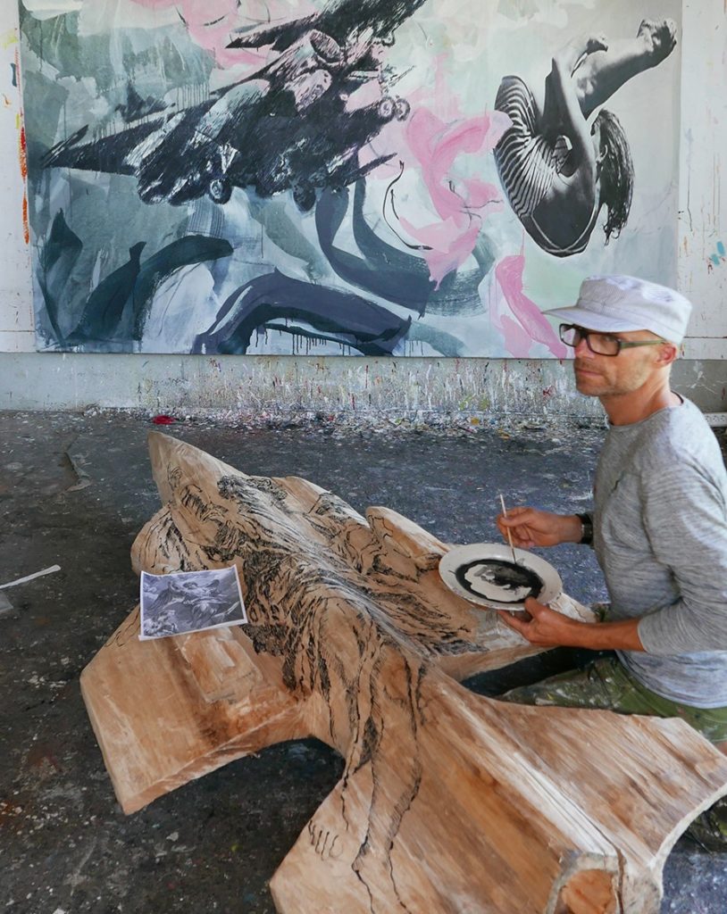 Pierre-Alain MOREL 1 MOREL