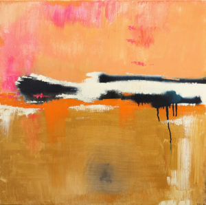 Sans titre - oeuvre de Nadia Merzoug NAMG106_SD