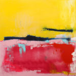 Sans titre - oeuvre de Nadia Merzoug NAMG107_SD