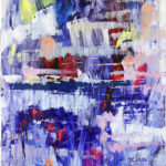 Sans titre - œuvre de Nadia MERZOUG - NAMG1112