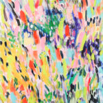 Sans titre - œuvre de Nadia MERZOUG - NAMG1117