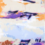 Sans titre - œuvre de Nadia MERZOUG - NAMG118