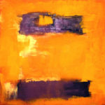 Sans titre - oeuvre de Nadia Merzoug NAMG22-SD