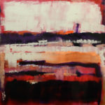 AB 26-14 - oeuvre de Nadia Merzoug NAMG44-SD