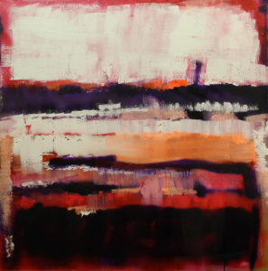 AB 26-14 - oeuvre de Nadia Merzoug NAMG44-SD