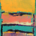 AB 30-14 - oeuvre de Nadia Merzoug NAMG48-SD