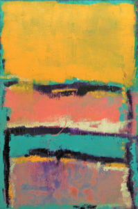 AB 30-14 - oeuvre de Nadia Merzoug NAMG48-SD