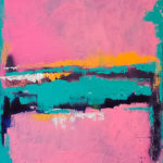 AB 13-14 - oeuvre de Nadia Merzoug NAMG49-SD