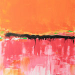 AB 28-2017 - oeuvre de Nadia Merzoug NAMG89-SD