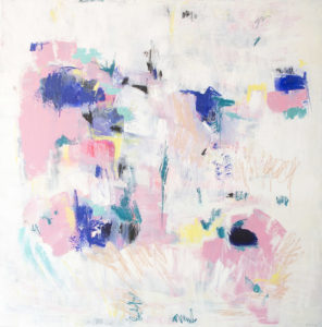 AB 13-2017 - oeuvre de Nadia Merzoug NAMG90-SD