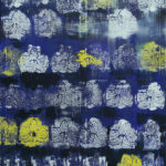 Sans titre - oeuvre de Nadia Merzoug NAMG93-SD