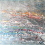 El Hayat - oeuvre de Natacha Perrin NAPN26-SD