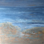 Océan - oeuvre de Natacha Perrin NAPN27-SD