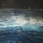 Mangrove - oeuvre de Natacha Perrin NAPN36-SD