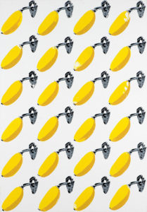 24 savons d'école - oeuvre de Nicolas Noverraz NSNZ174_SD