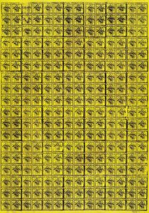 128 x port cantonal 10 cent - oeuvre de Nicolas Noverraz NSNZ175_SD