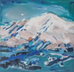 Liquid Oxygen - œuvre de Olha SNYDANKO - OASO33